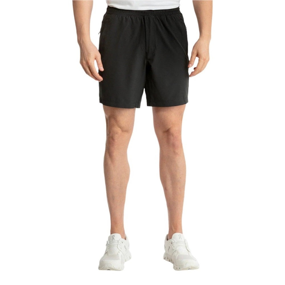 Birddogs Duffy The Vampire Slayers Gym Shorts Black M